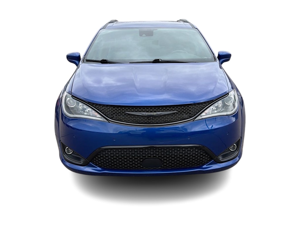 Thumbnail: 2020 Chrysler Pacifica - 6
