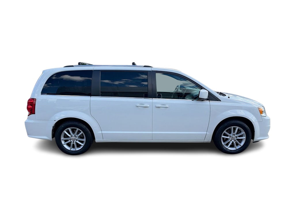 Thumbnail: 2020 Dodge Grand Caravan - 22