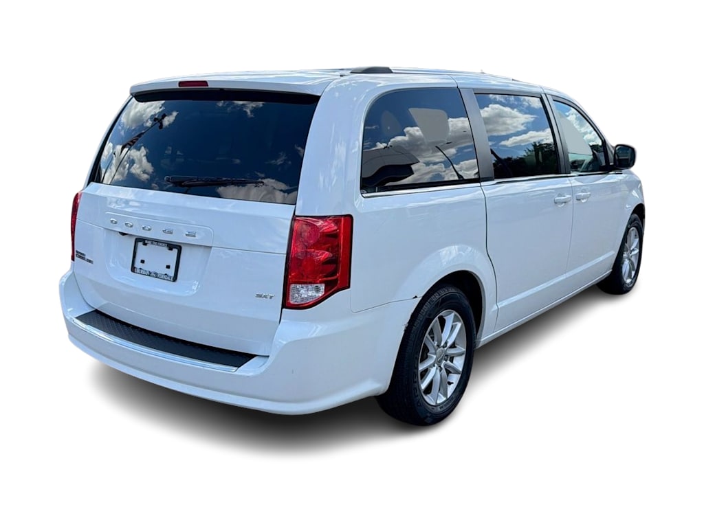 Thumbnail: 2020 Dodge Grand Caravan - 21