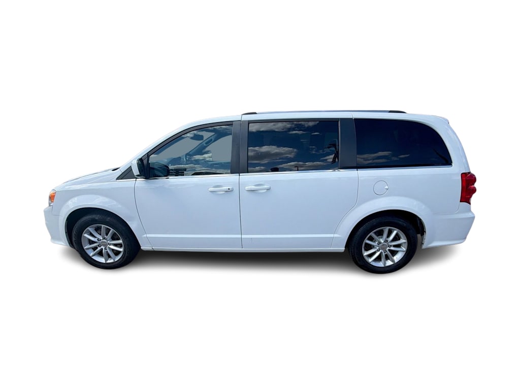 Thumbnail: 2020 Dodge Grand Caravan - 3