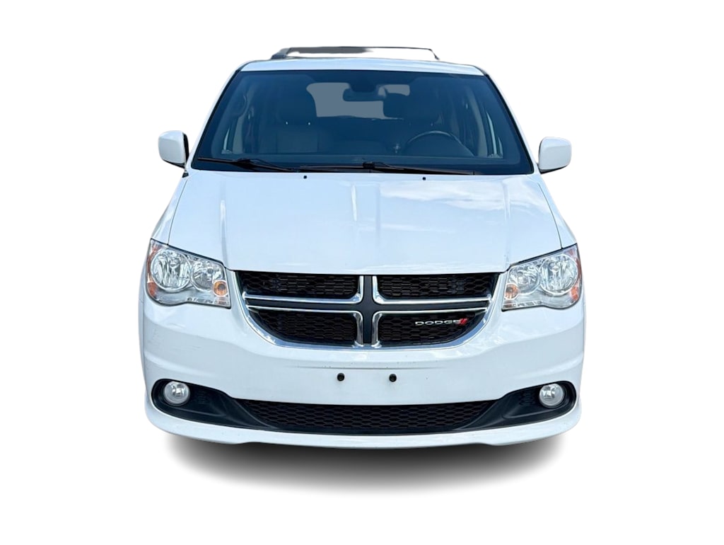 Thumbnail: 2020 Dodge Grand Caravan - 6