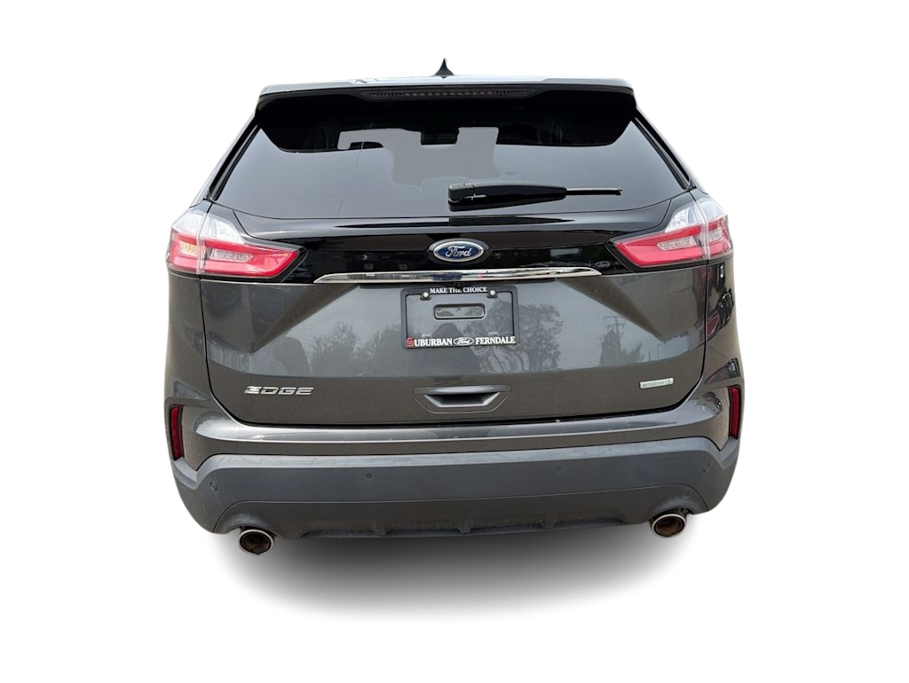 Thumbnail: 2020 Ford Edge - 5