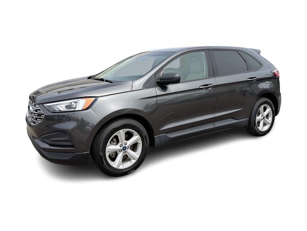 Thumbnail: 2020 Ford Edge - 3