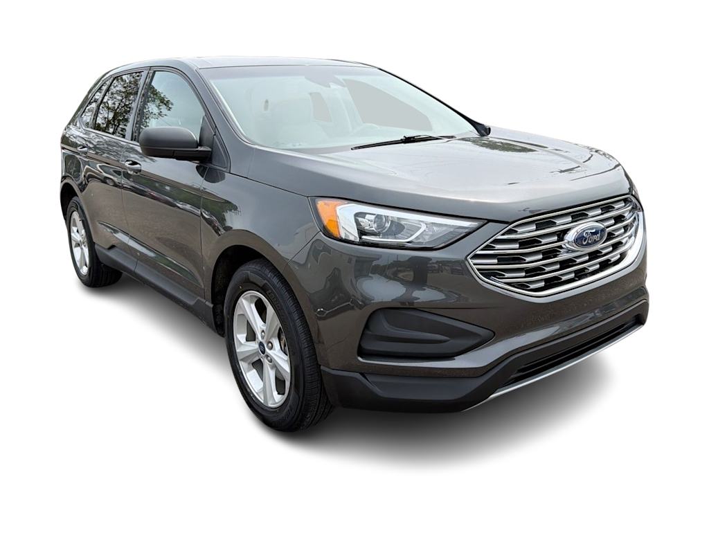 Thumbnail: 2020 Ford Edge - 19