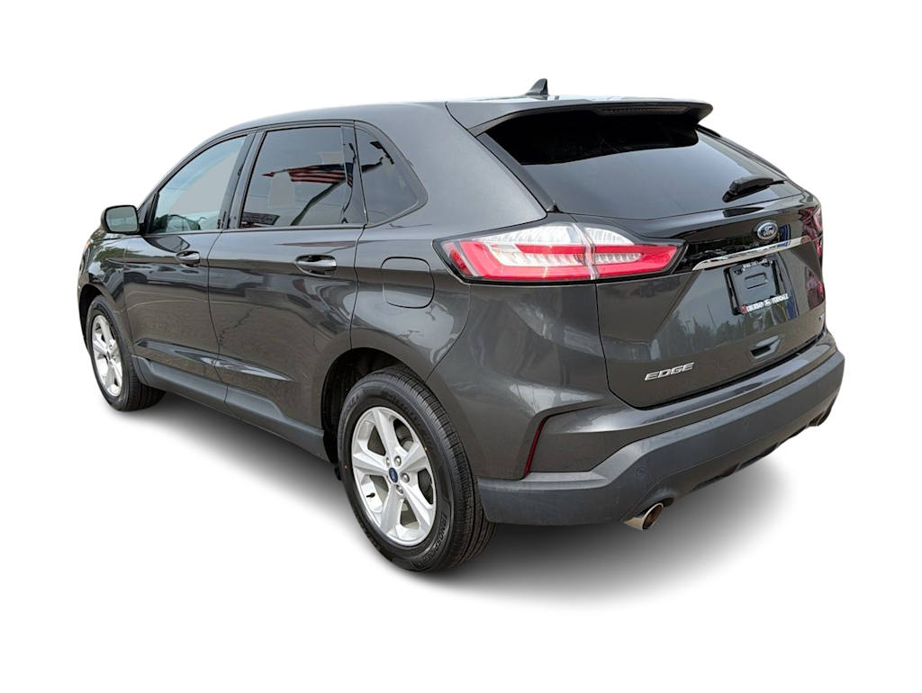 Thumbnail: 2020 Ford Edge - 4