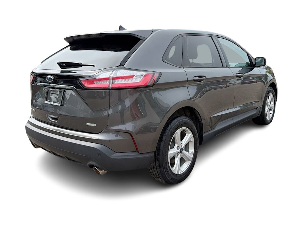 Thumbnail: 2020 Ford Edge - 21