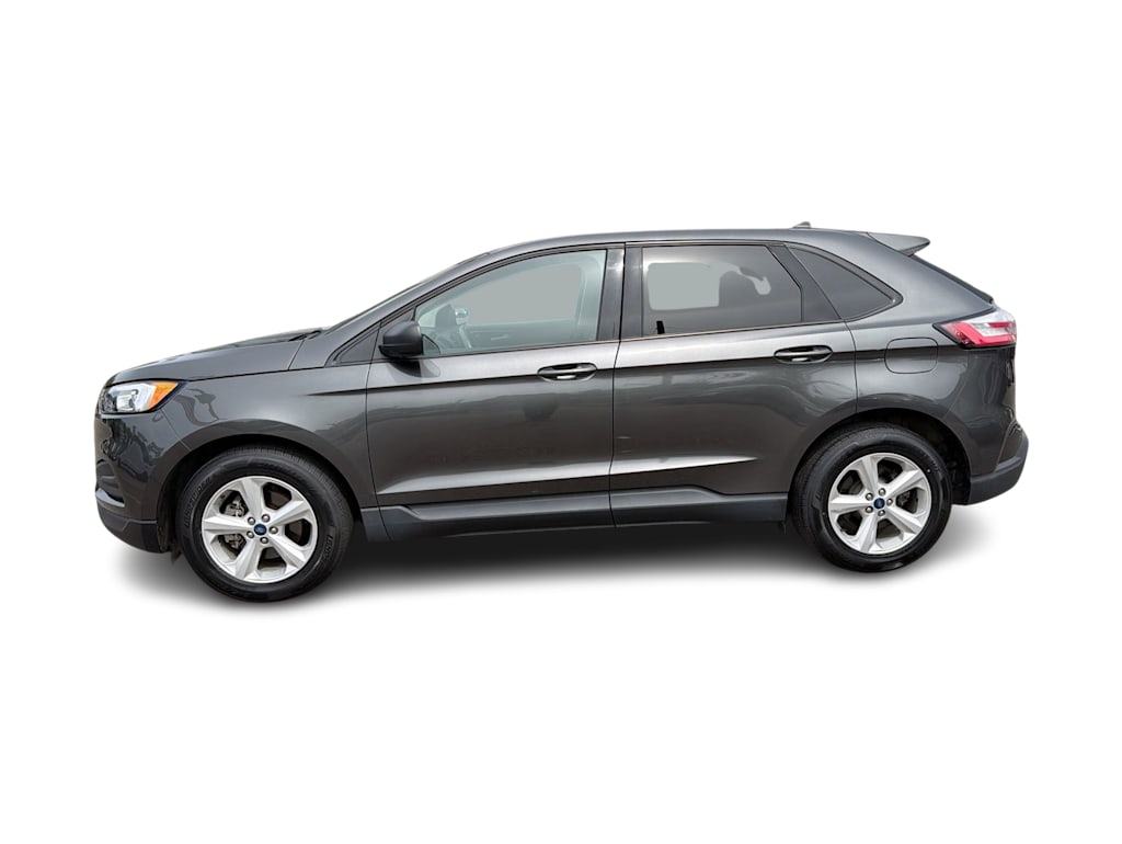 Thumbnail: 2020 Ford Edge - 20