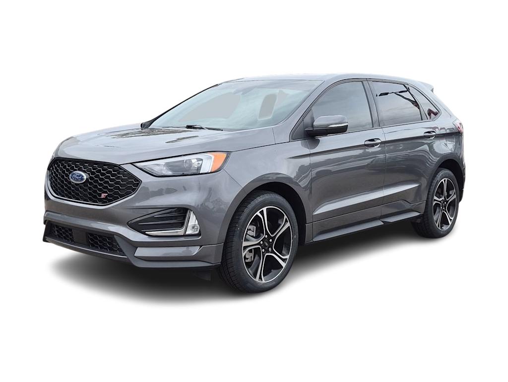 Thumbnail: 2023 Ford Edge - 20