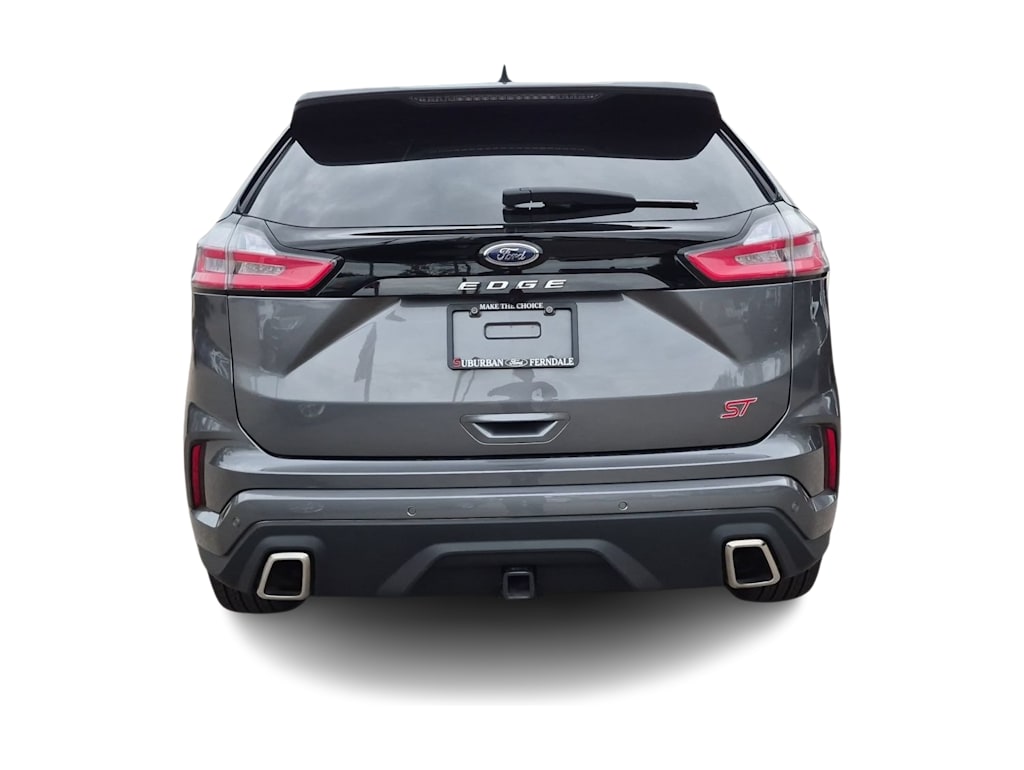 Thumbnail: 2023 Ford Edge - 5