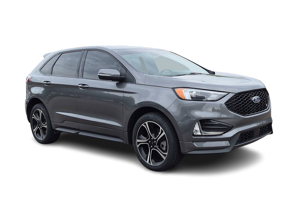 Thumbnail: 2023 Ford Edge - 19