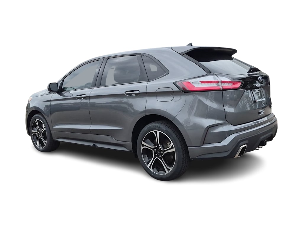 Thumbnail: 2023 Ford Edge - 4