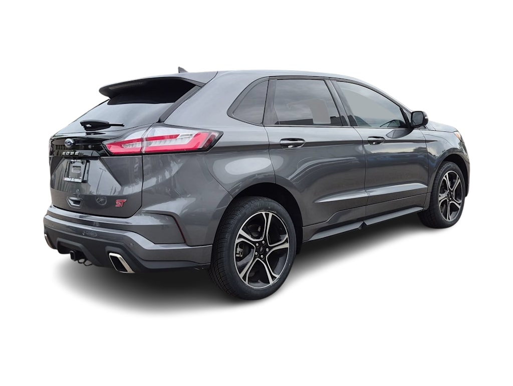 Thumbnail: 2023 Ford Edge - 21