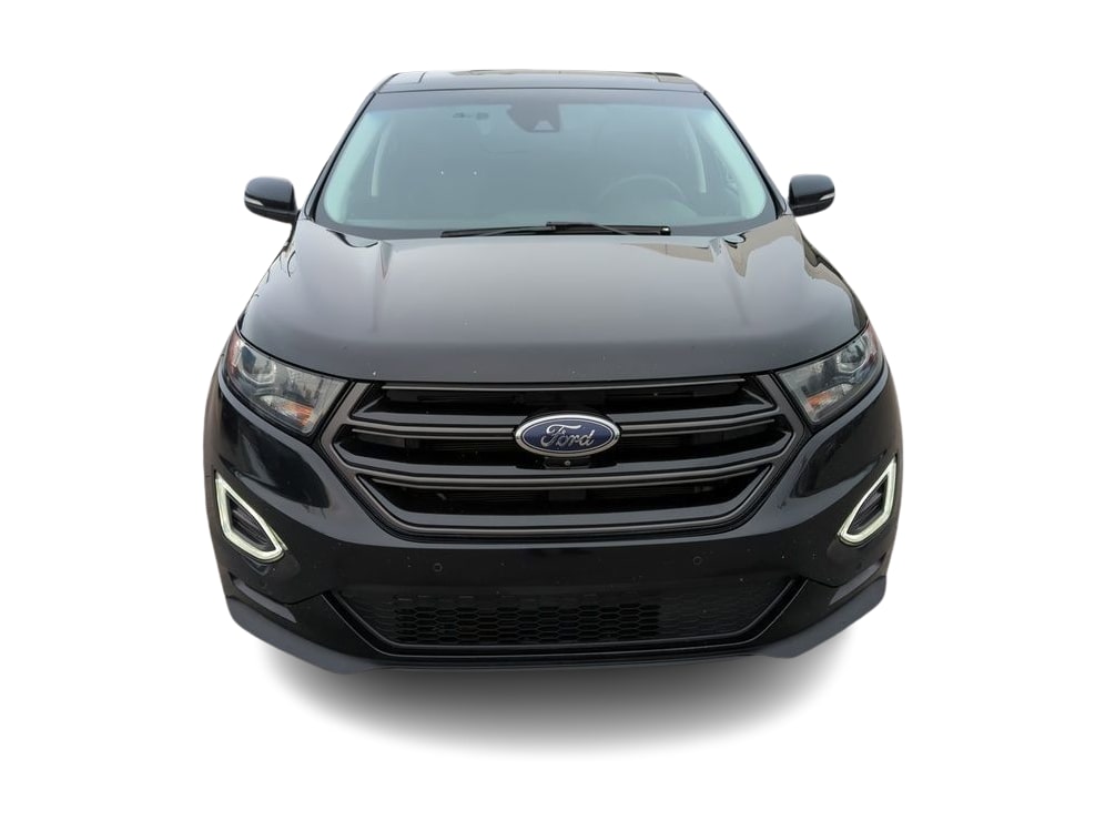 2016 Ford Edge Sport 6