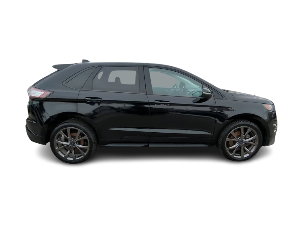 2016 Ford Edge Sport 23