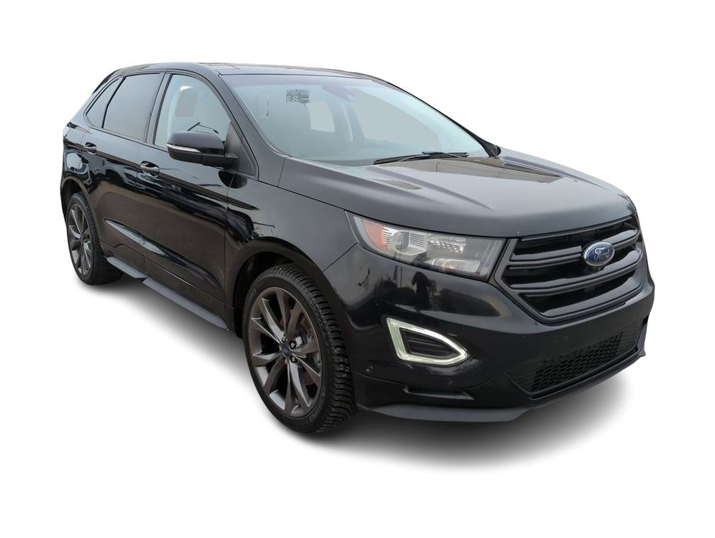 2016 Ford Edge Sport 20