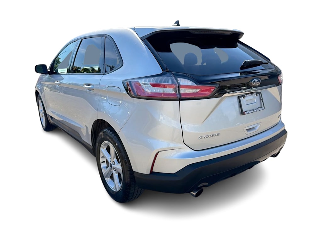 Thumbnail: 2019 Ford Edge - 4