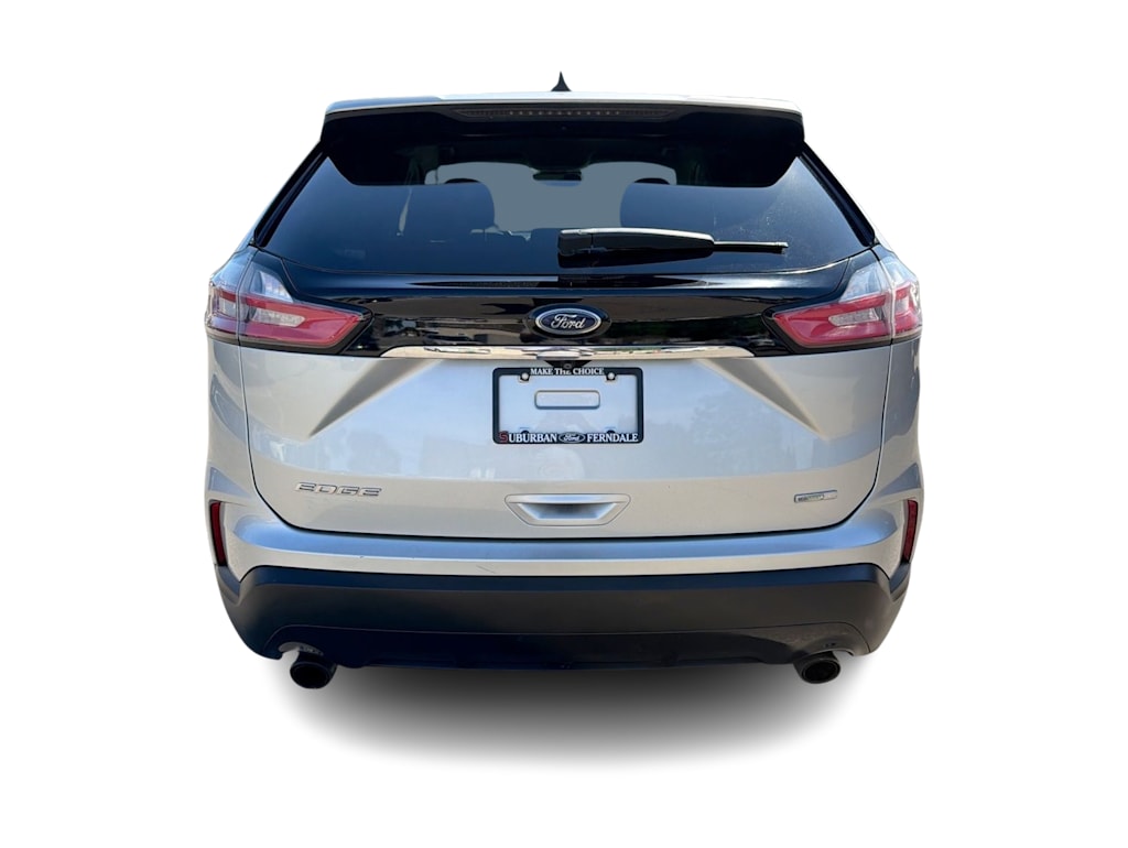 Thumbnail: 2019 Ford Edge - 5
