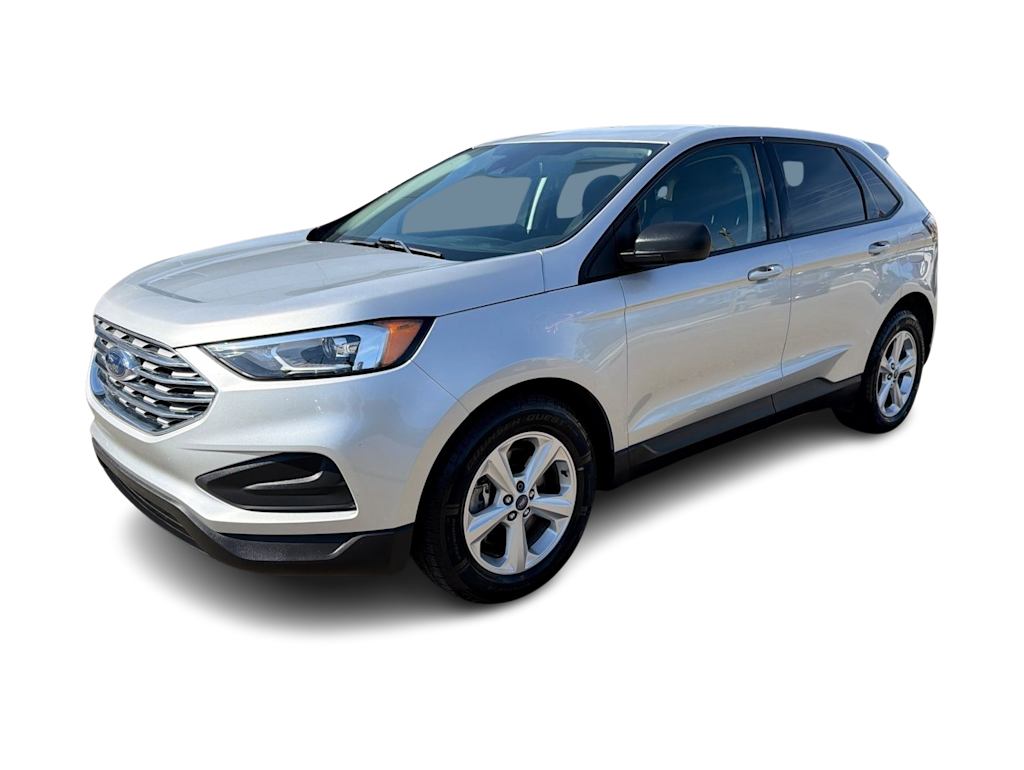 Thumbnail: 2019 Ford Edge - 21