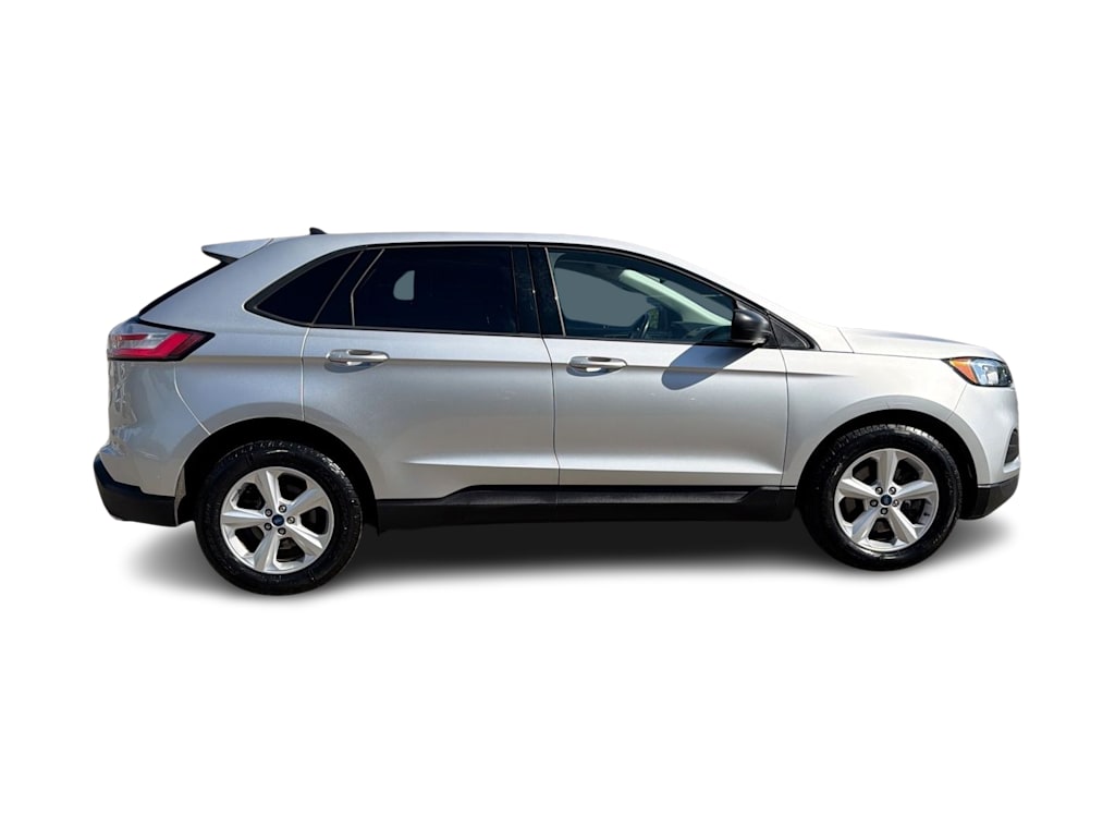 Thumbnail: 2019 Ford Edge - 23