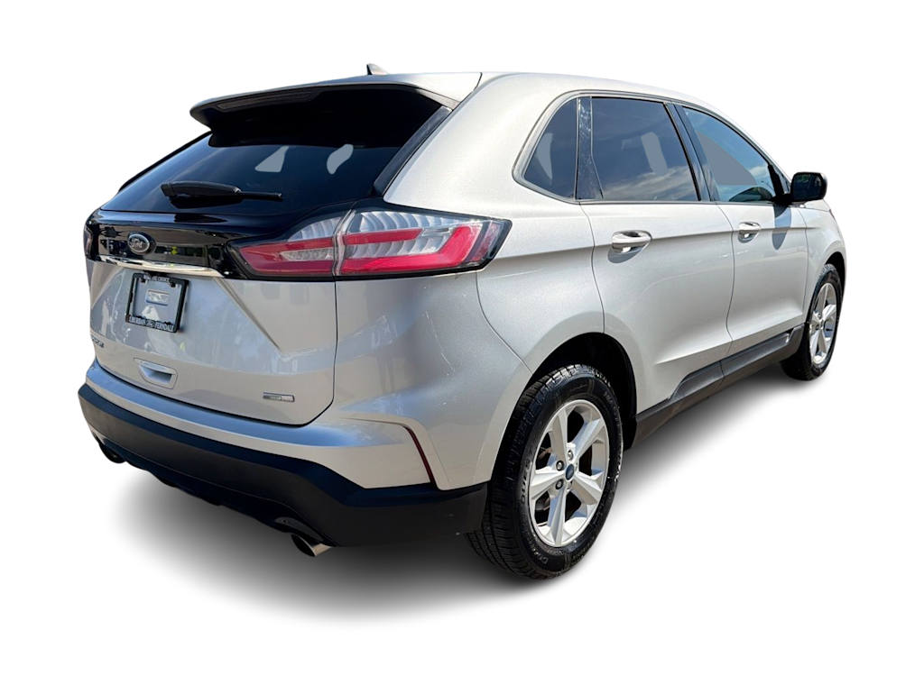 Thumbnail: 2019 Ford Edge - 22