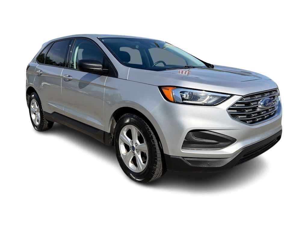 Thumbnail: 2019 Ford Edge - 20