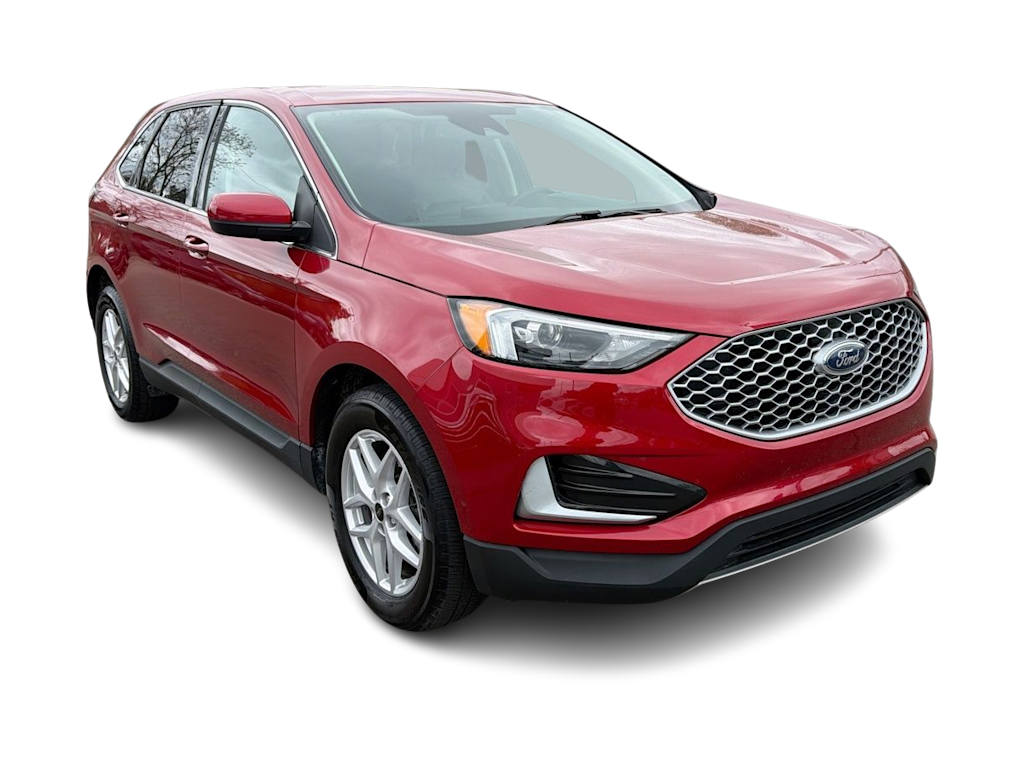 Thumbnail: 2024 Ford Edge - 19