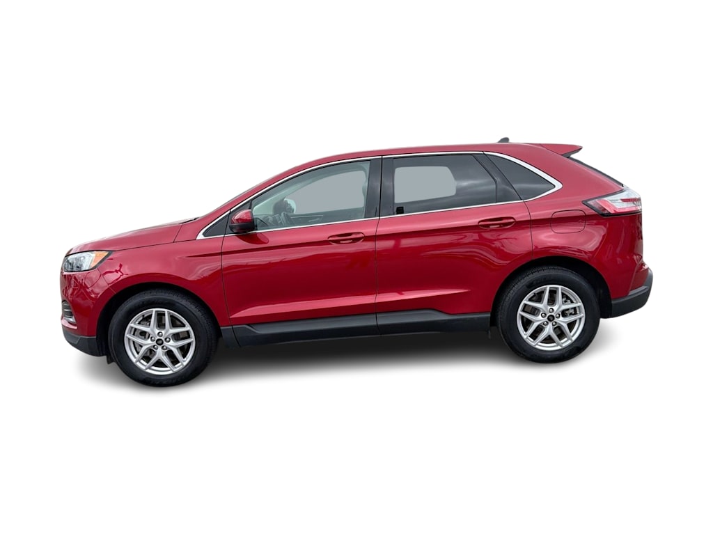 Thumbnail: 2024 Ford Edge - 3