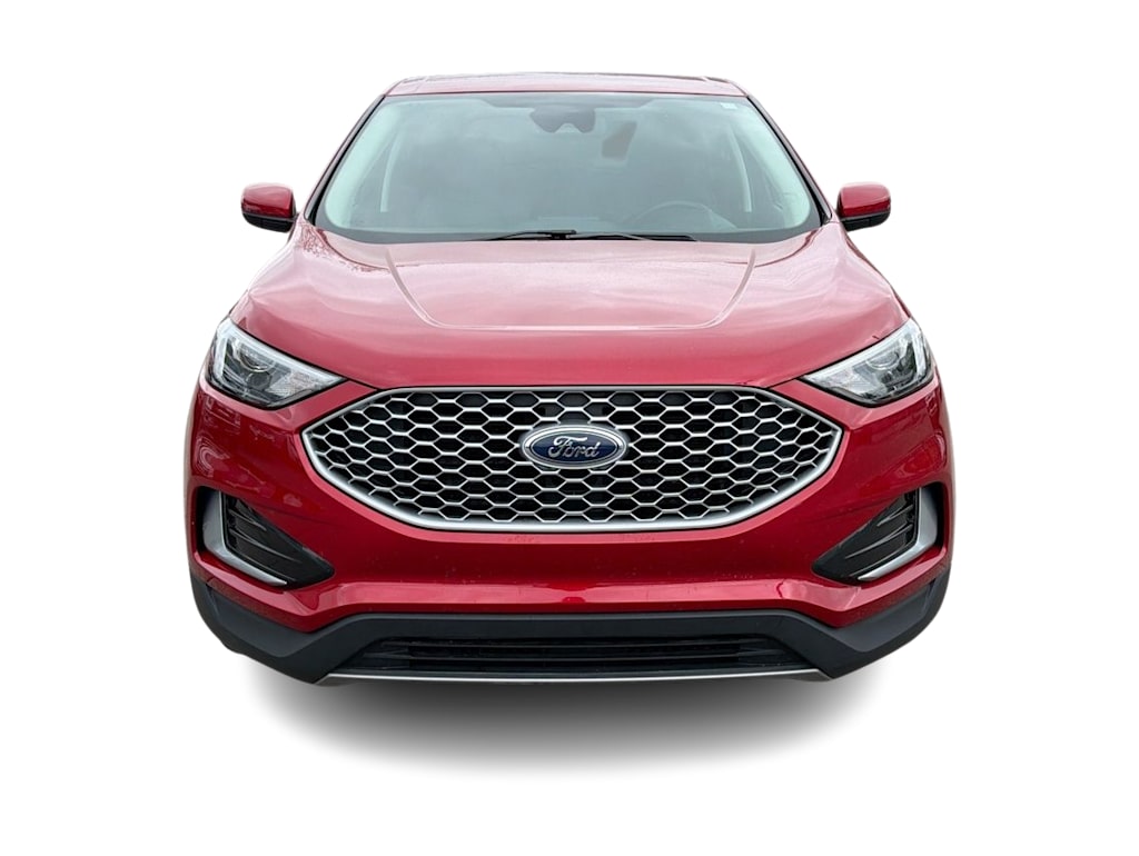 Thumbnail: 2024 Ford Edge - 6