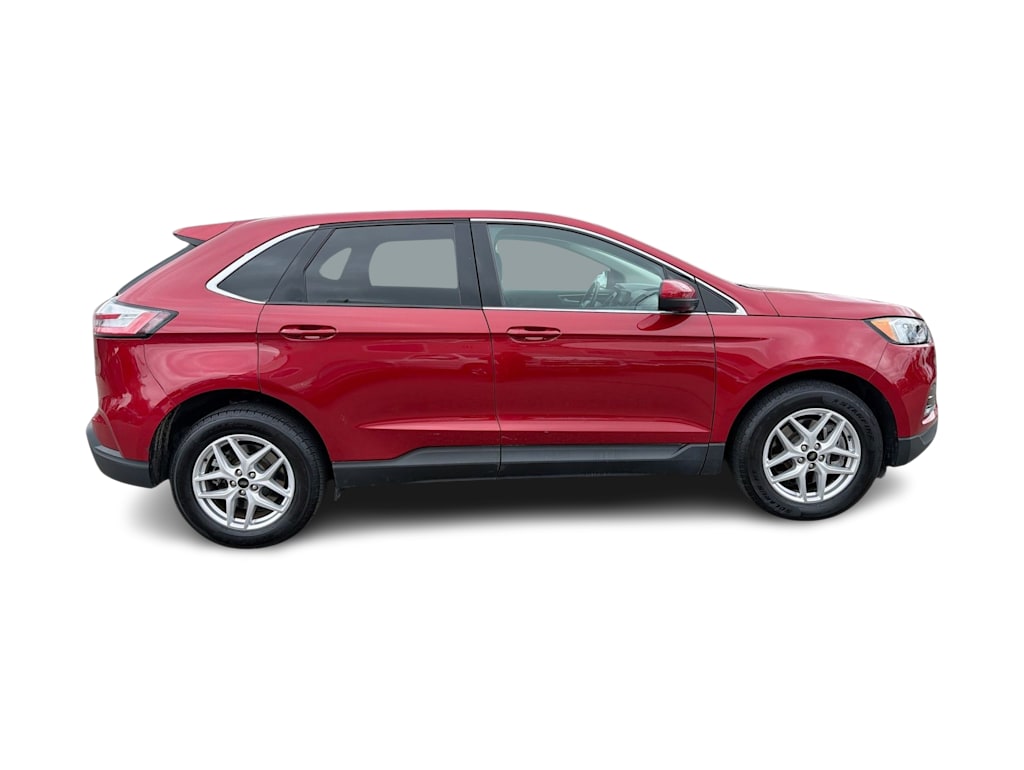 Thumbnail: 2024 Ford Edge - 22