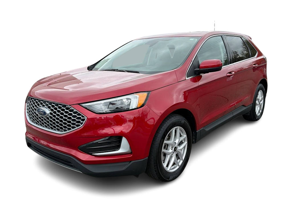 Thumbnail: 2024 Ford Edge - 20