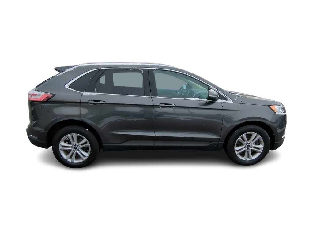 2019 Ford Edge SEL 23