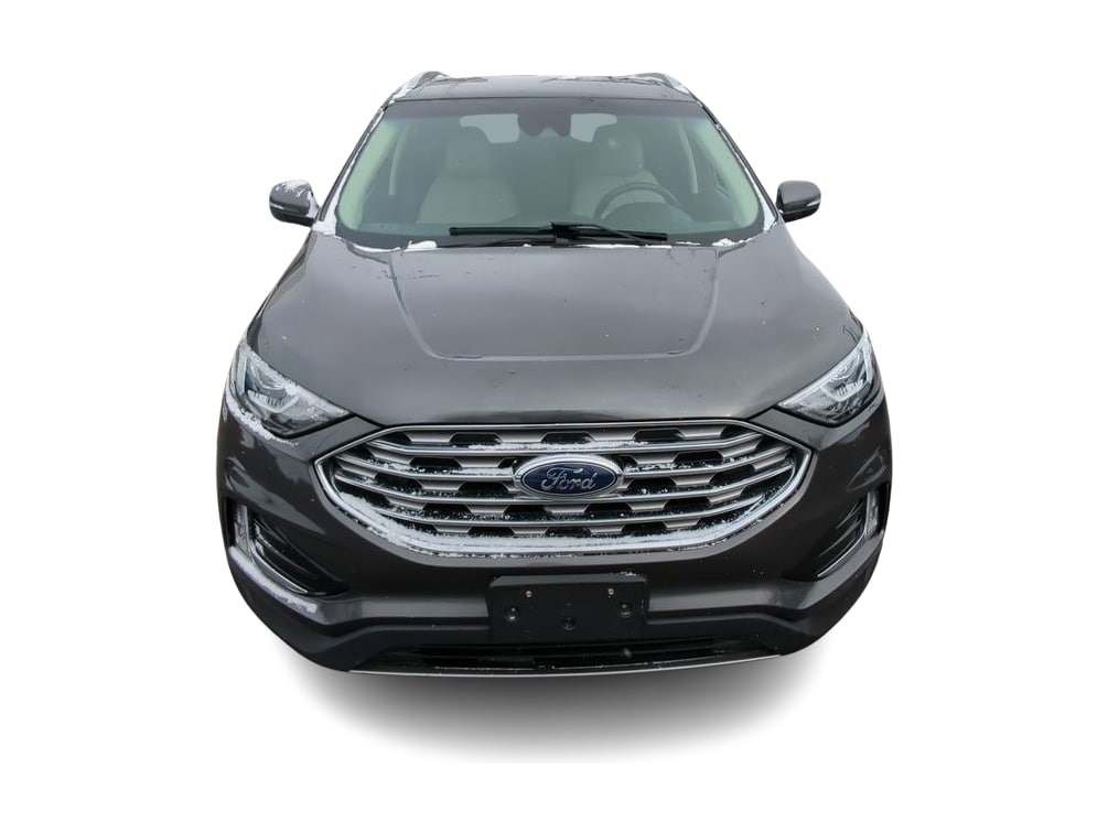 2019 Ford Edge SEL 6