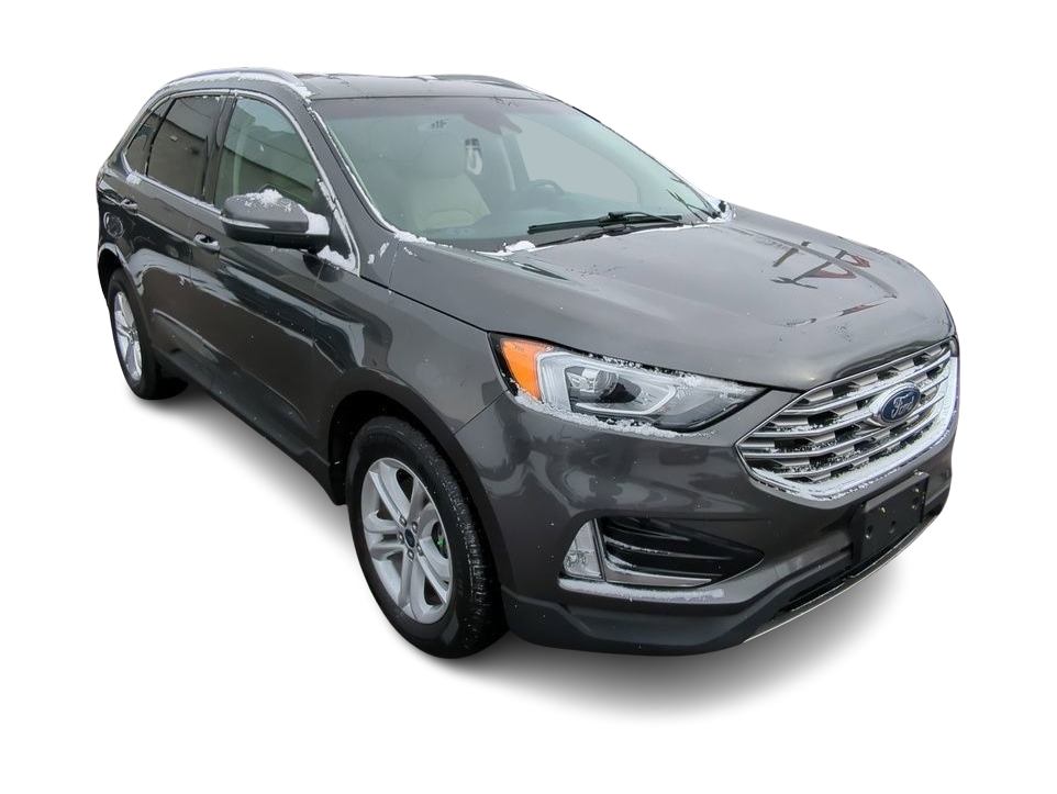 2019 Ford Edge SEL 20