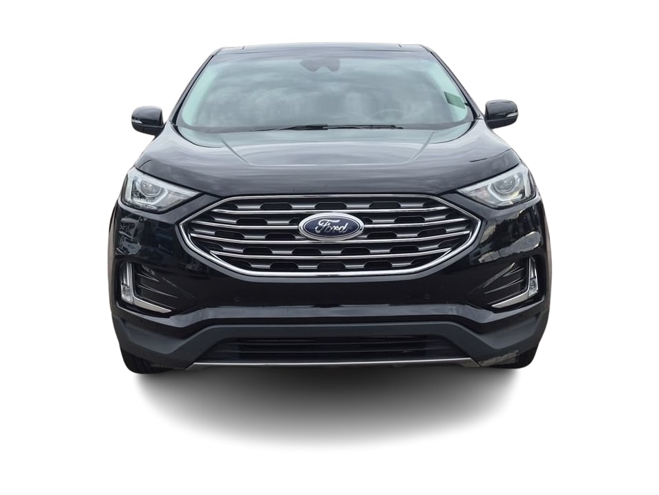 Thumbnail: 2021 Ford Edge - 5