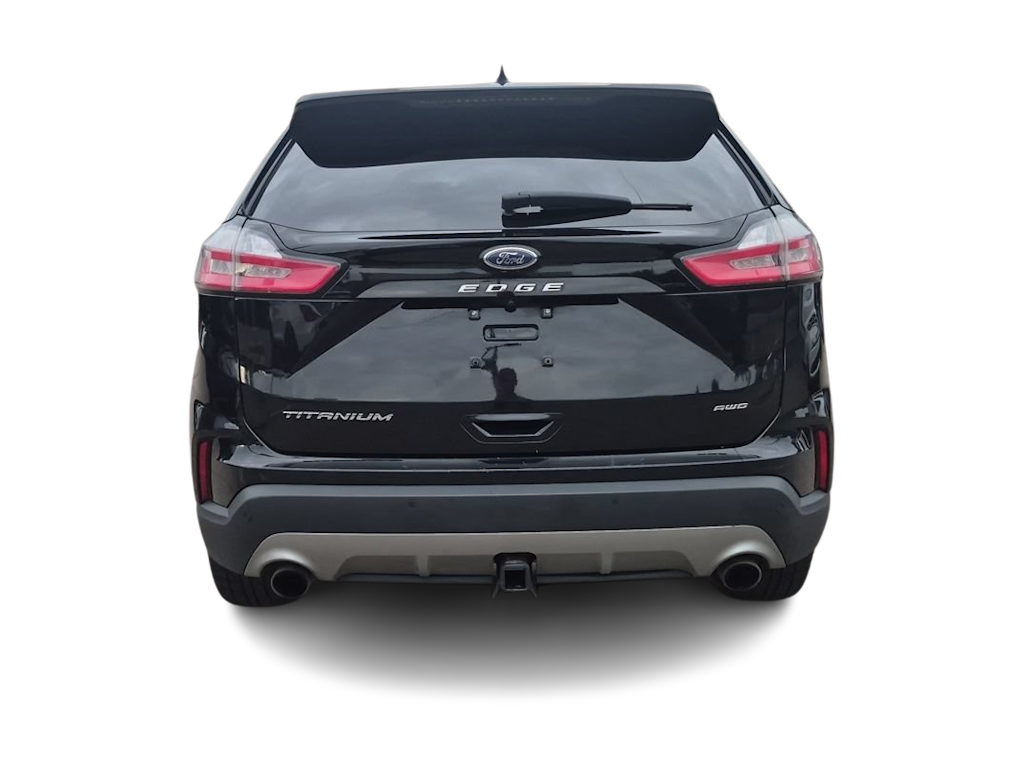 Thumbnail: 2021 Ford Edge - 18