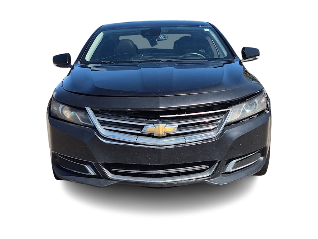 Thumbnail: 2014 Chevrolet Impala - 6