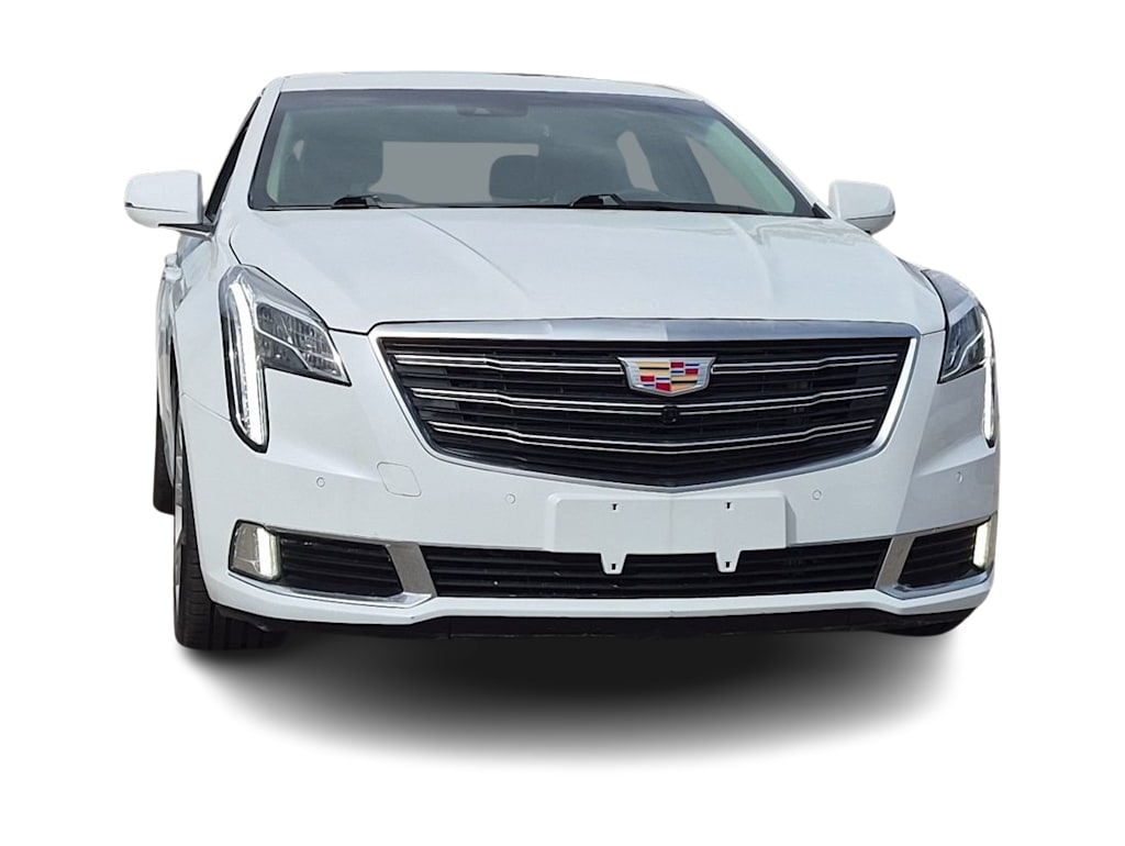 Thumbnail: 2018 Cadillac XTS - 6