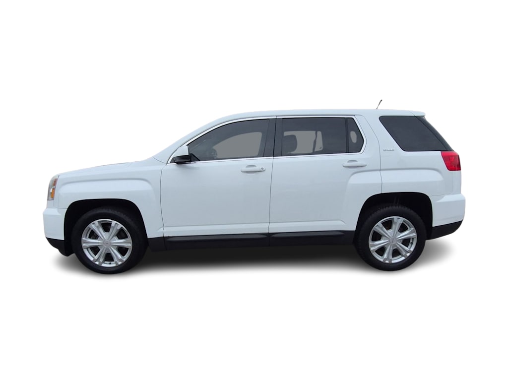 Thumbnail: 2017 GMC Terrain - 3