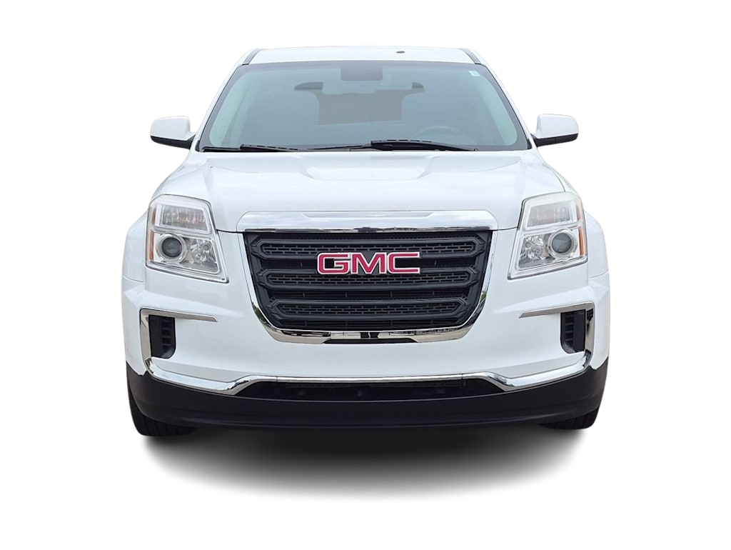 Thumbnail: 2017 GMC Terrain - 6