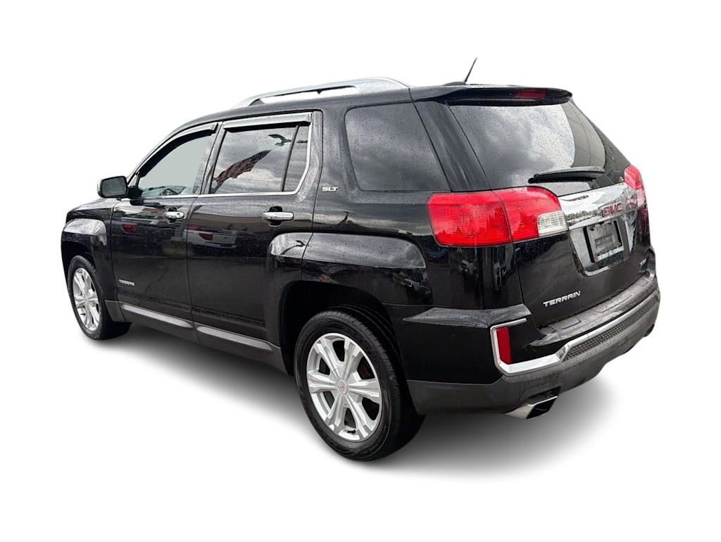 Thumbnail: 2016 GMC Terrain - 4