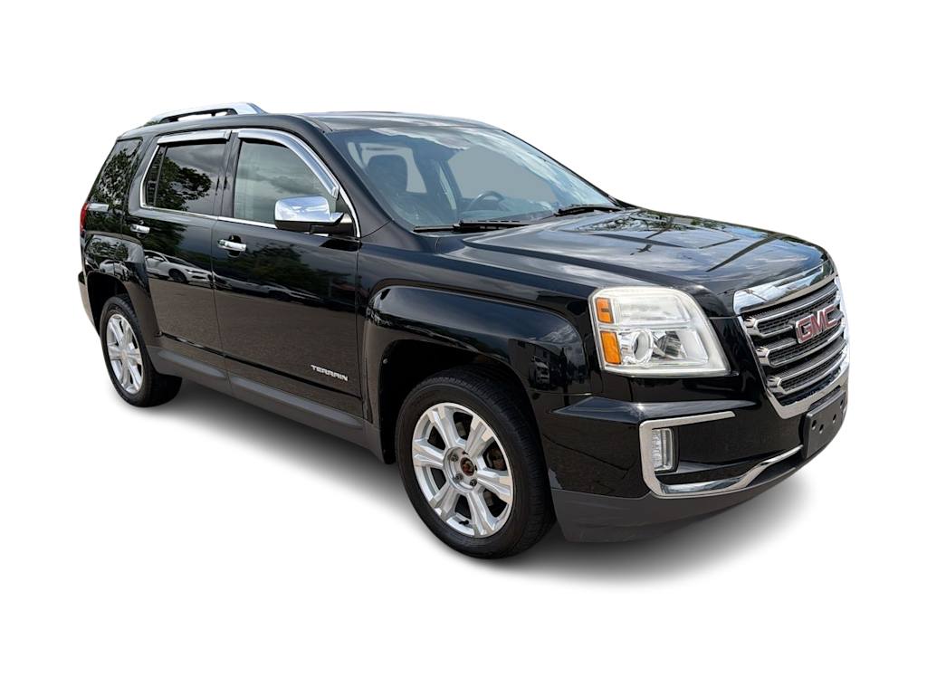 Thumbnail: 2016 GMC Terrain - 18
