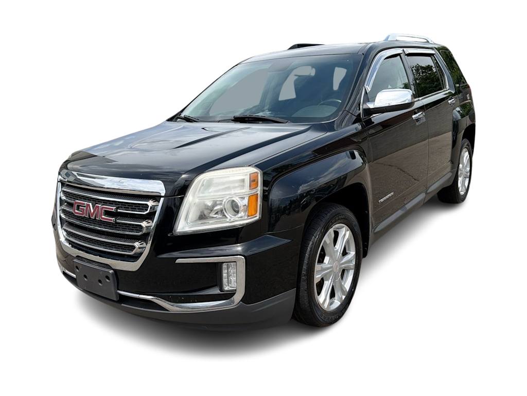 Thumbnail: 2016 GMC Terrain - 19