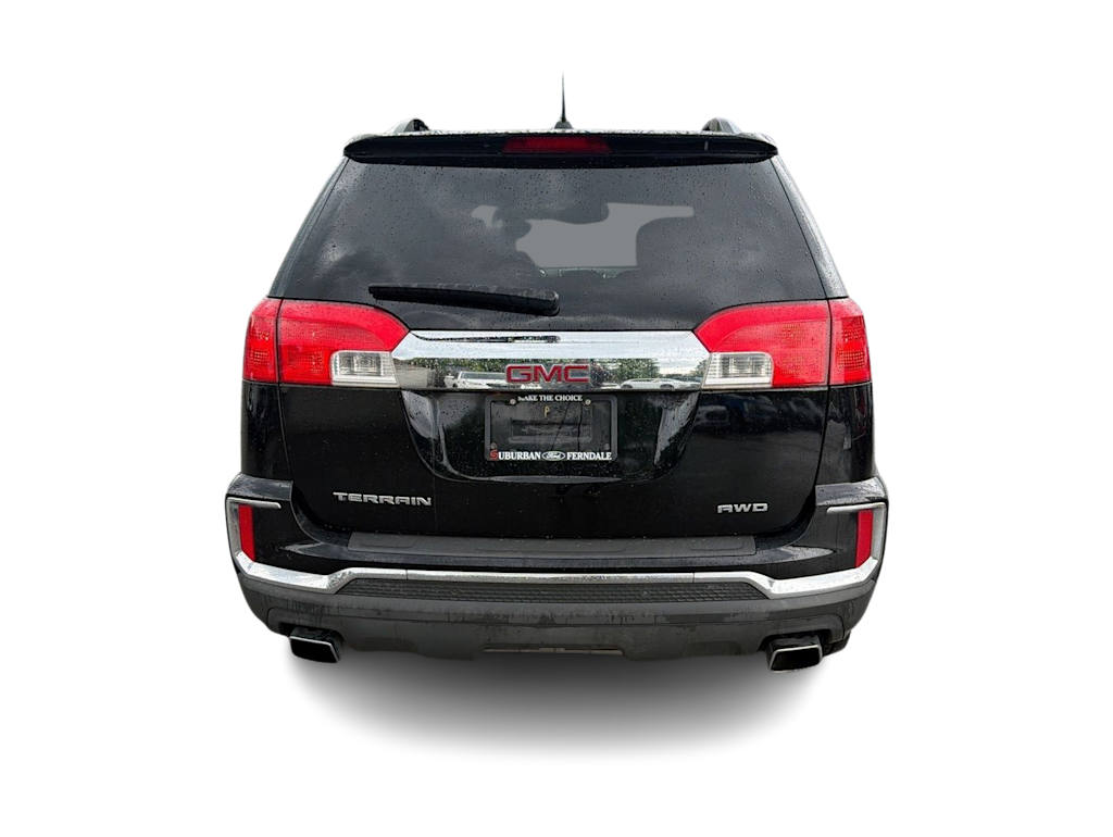 Thumbnail: 2016 GMC Terrain - 20