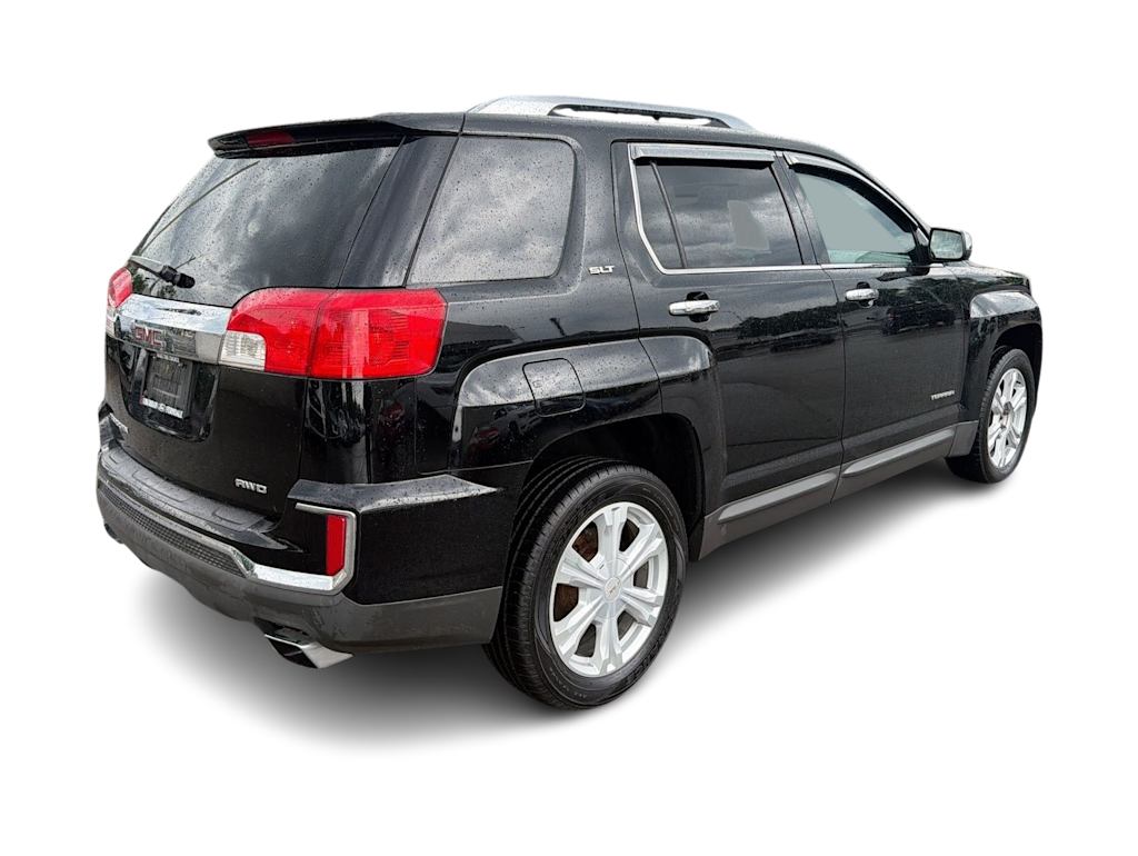 Thumbnail: 2016 GMC Terrain - 21