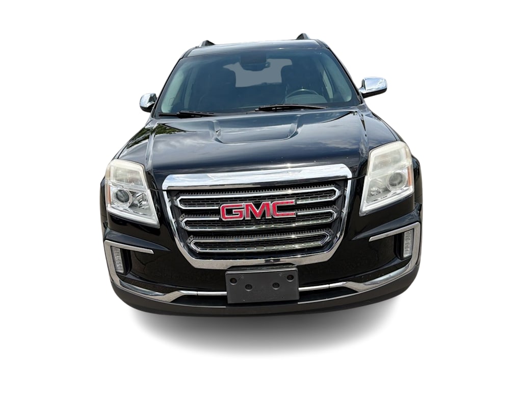 Thumbnail: 2016 GMC Terrain - 5