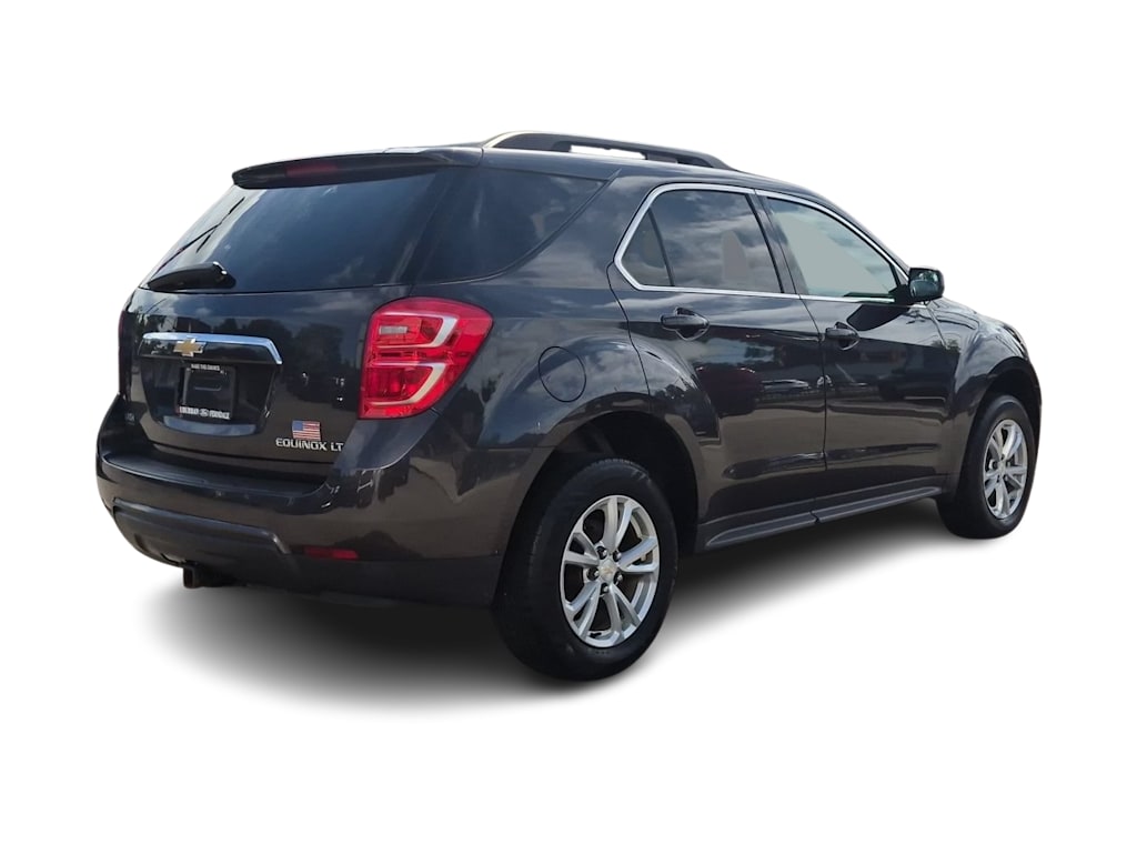 Thumbnail: 2016 Chevrolet Equinox - 20