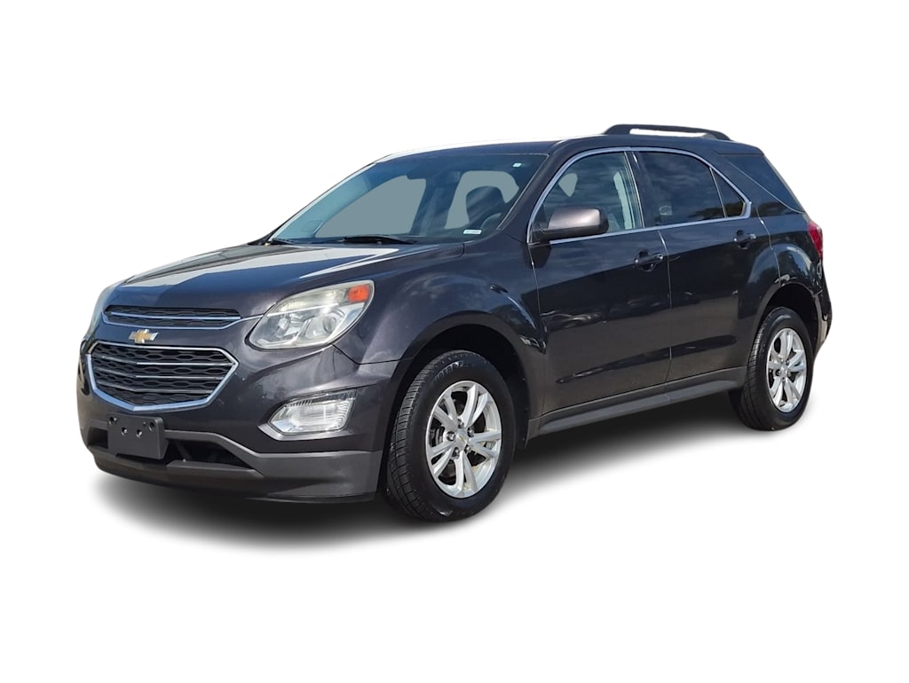 Thumbnail: 2016 Chevrolet Equinox - 19
