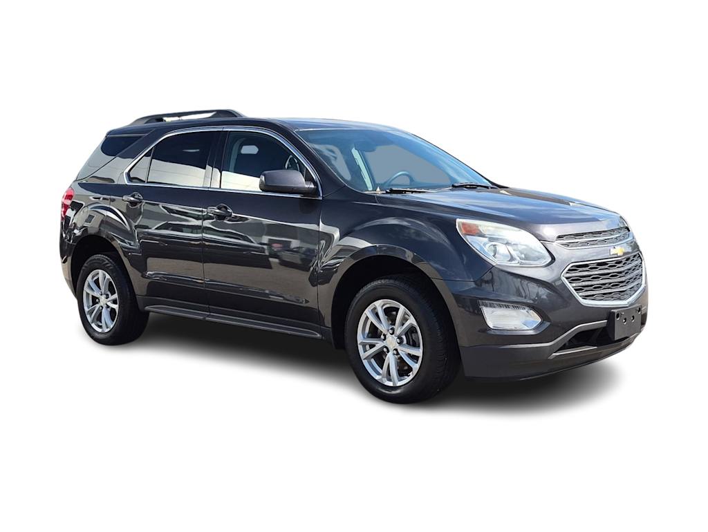 Thumbnail: 2016 Chevrolet Equinox - 18
