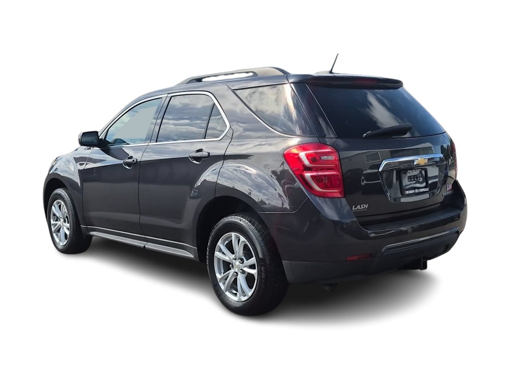 Thumbnail: 2016 Chevrolet Equinox - 4