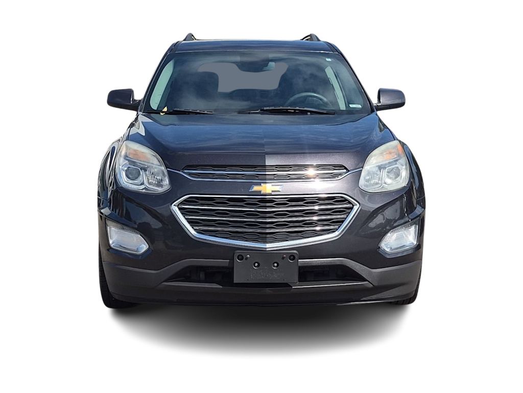 Thumbnail: 2016 Chevrolet Equinox - 6